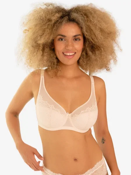 SugarShape Sutien Sensla pielii