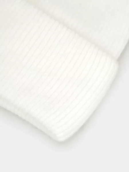 Braska Шапка Молочний 