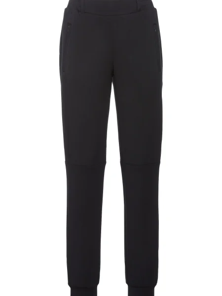 French Connection LM Pantaloni de pijama metalic gri