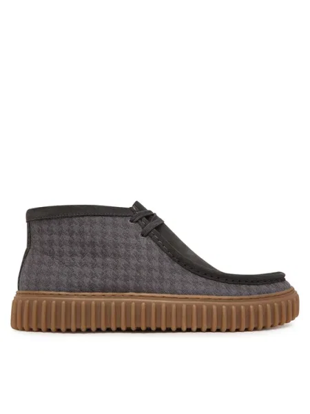 Clarks Ghete Torhill Hi gri