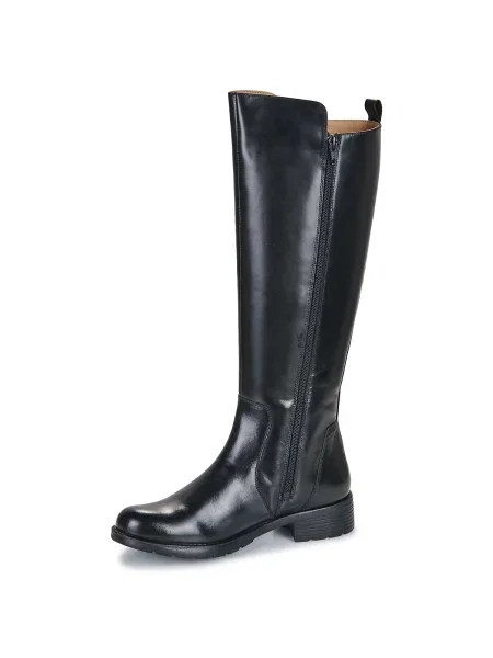 Pantofi Betty London negru