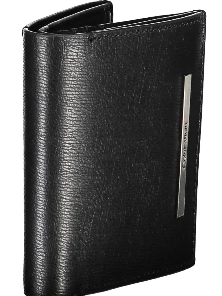 Portofel Calvin Klein negru