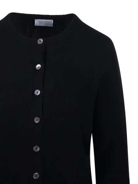 Cardigan Beyou negru
