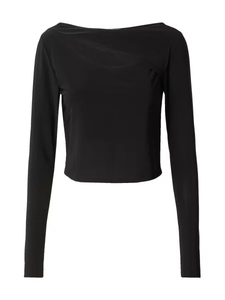 Decupat tricou Guido Maria Kretschmer Women negru