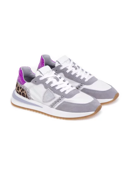 Sneakersy Philippe Model