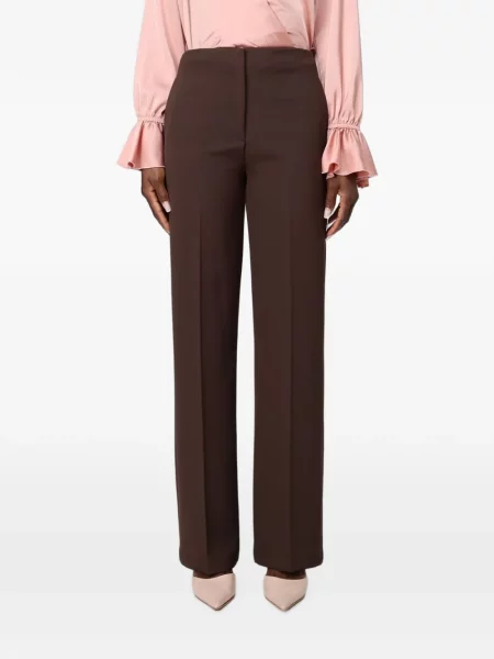 Pantaloni Hanita maro
