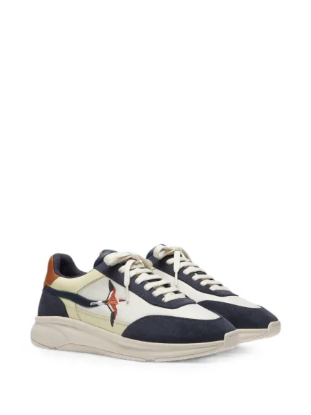 Sneakerși Axel Arigato albastru