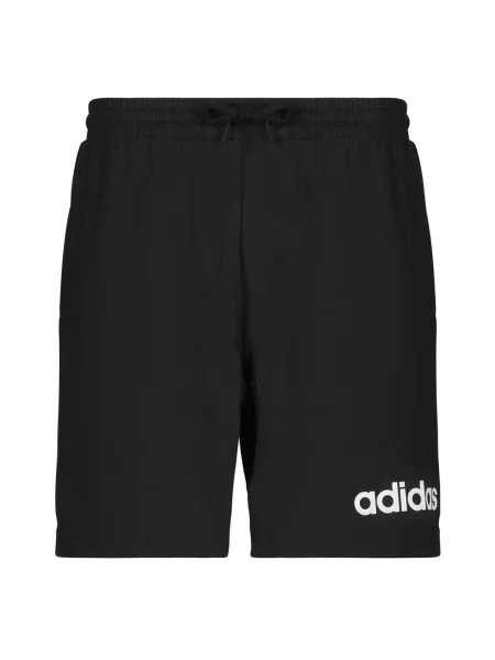 Rövidnadrág Adidas fekete