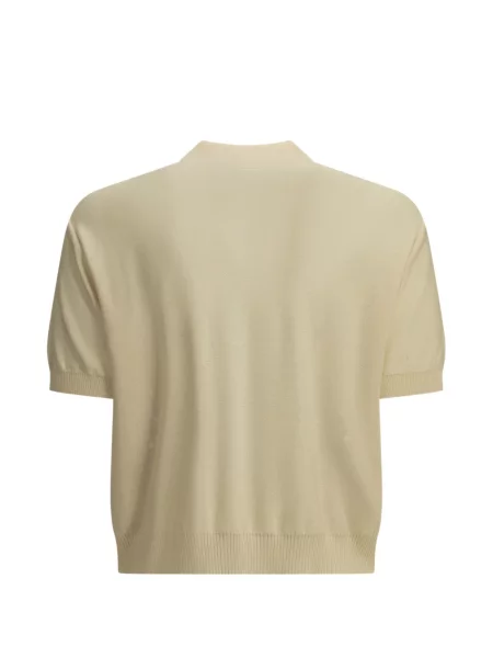 Tricou polo Kapital albastru