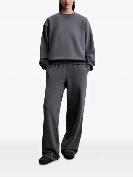 Pantaloni 12 Storeez alergare gri