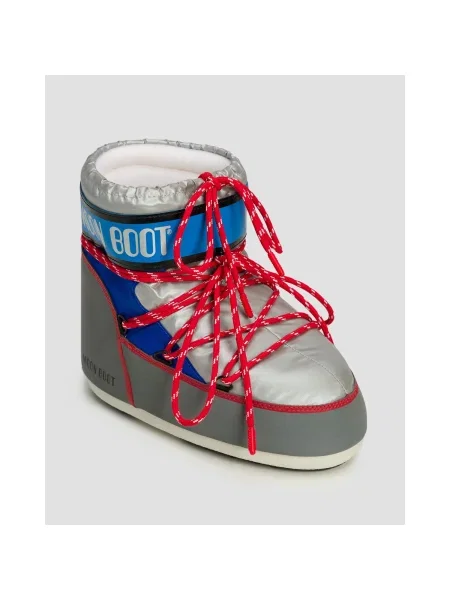 Tenisky Moon Boot šedé