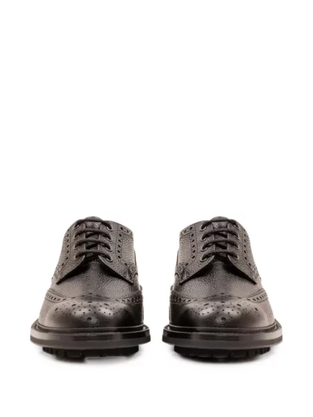 Brogues Church's negru