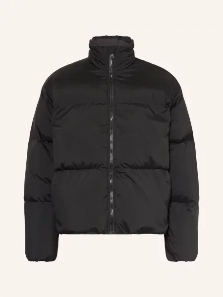 Levi's® Péřové Bundy Aurue černá