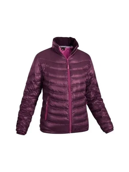 Geacă Salewa violet