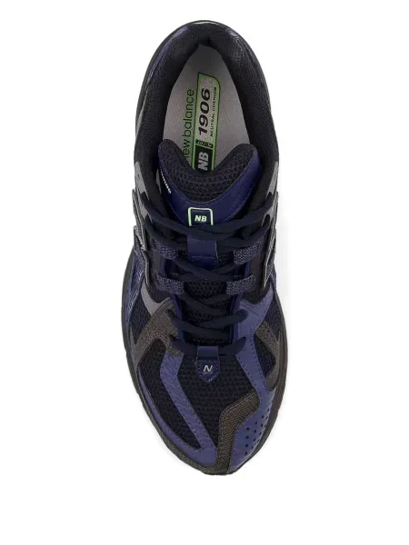 Sneakerși New Balance 550 gri