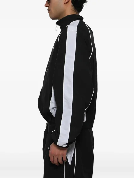 Geacă Rhude negru