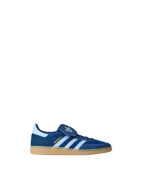 Sneakers adidas Handball Spezial Lt W Dark Blue/ Crsk/ Off White EUR 40 niebieskie