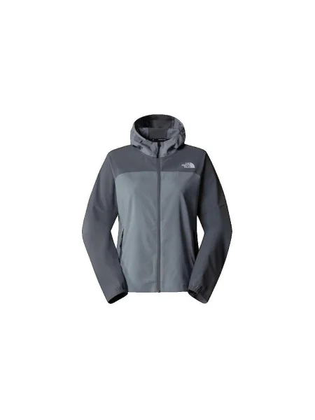 Sacou The North Face gri