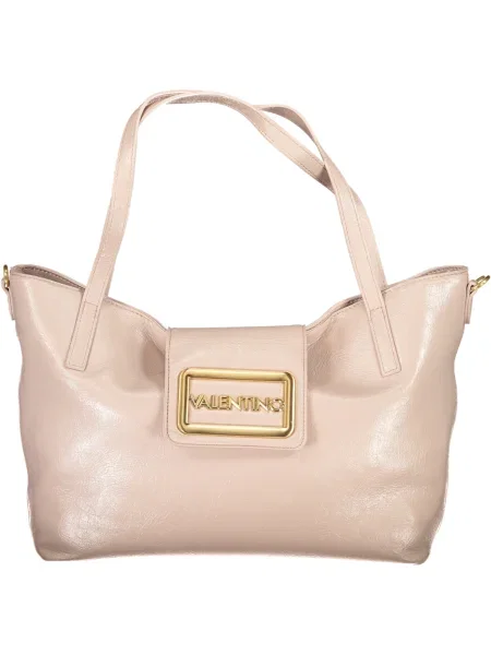 Geanta crossbody Valentino Bags roz