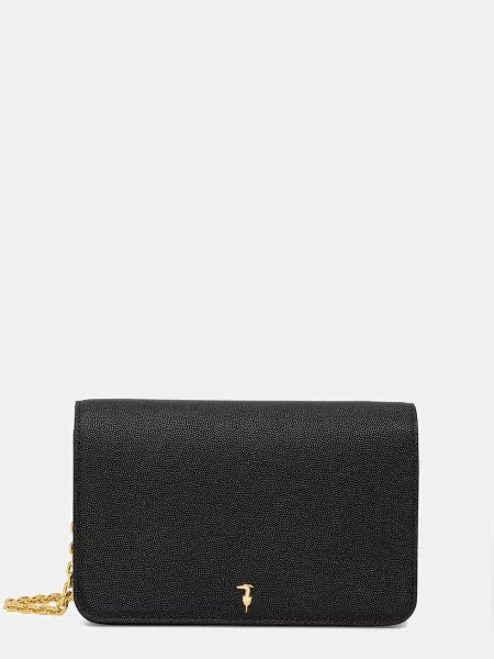 Torebka Trussardi czarna