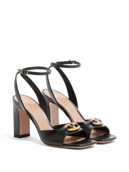 Sandale Valentino Garavani negru
