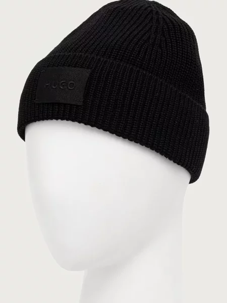 HUGO шапка beanie