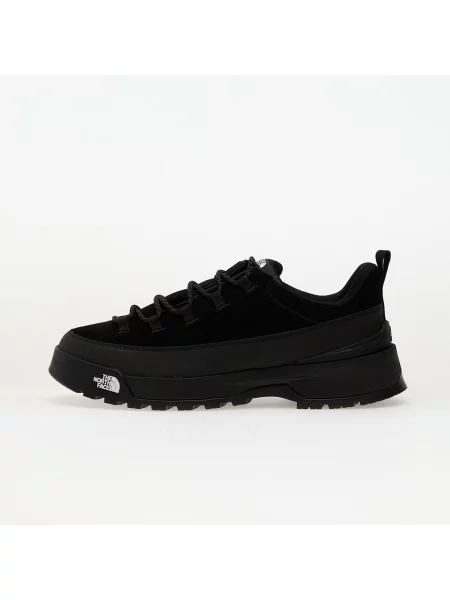 The North Face sneakers Glenclyffe Urban negru