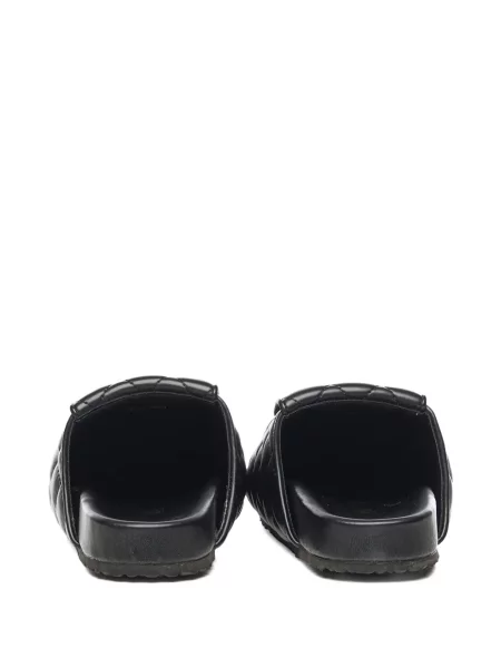 Papuci tip mules V°73 negru