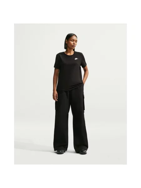 Koszulka Nike Sportswear Club Essentials XS czarna