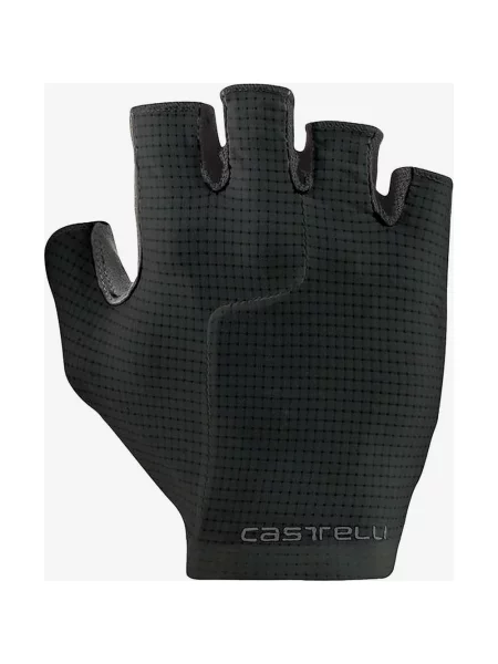 Rękawice Castelli Premio Evo XS czarne