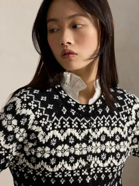 Свитер Polo Ralph Lauren