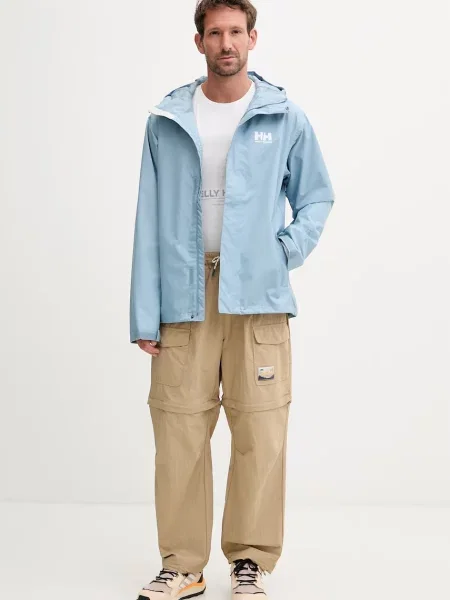 Куртка Helly Hansen