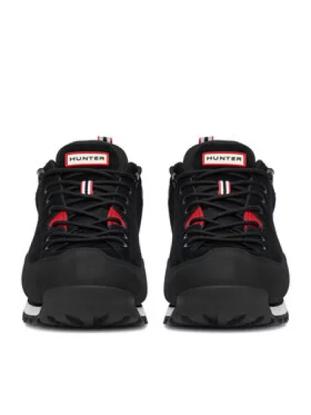 Sneakersy Hunter černá