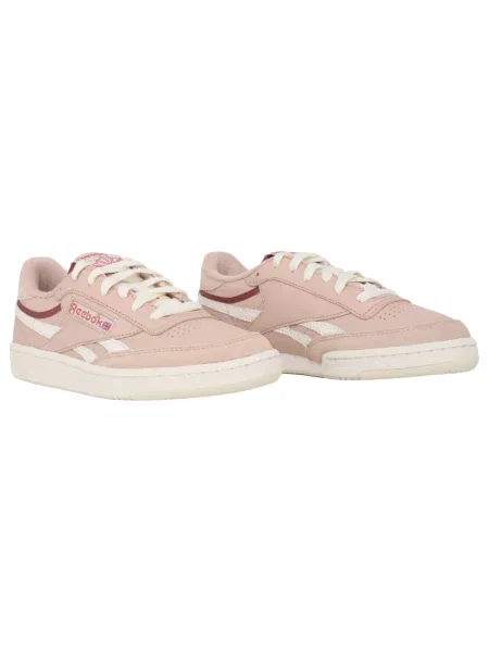 Sneakersy Reebok Revenge różowe
