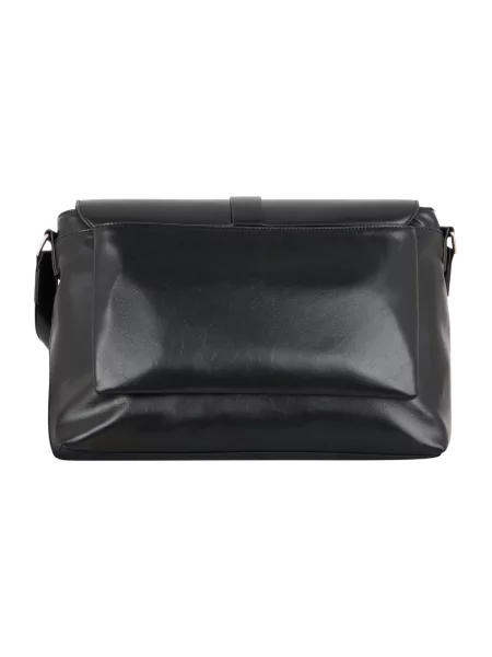 Torba John Richmond czarna
