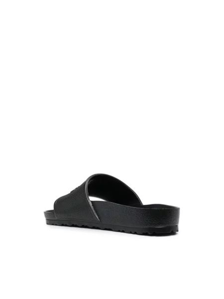 Klapki Birkenstock czarne