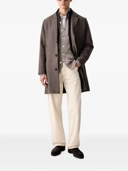 Cardigan Lindbergh