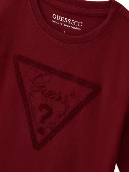 Детская футболка Guess