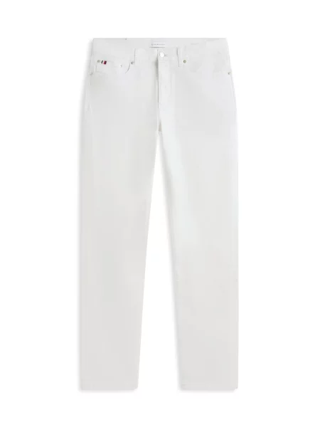 TOMMY HILFIGER Jeans DENTON' alb