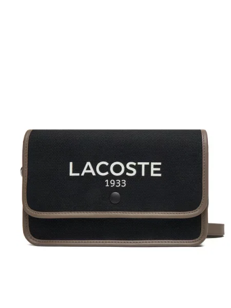 Lacoste Ročna torba Pisana
