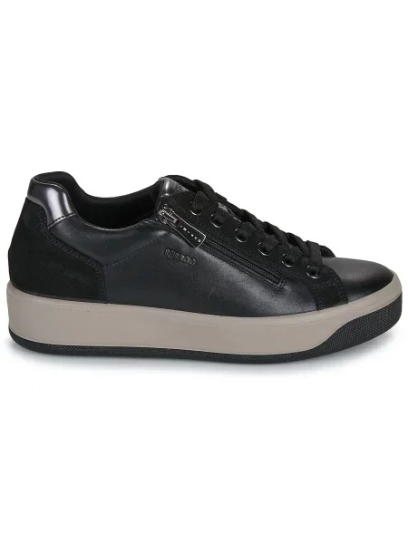 Pantofi Igi&co negru