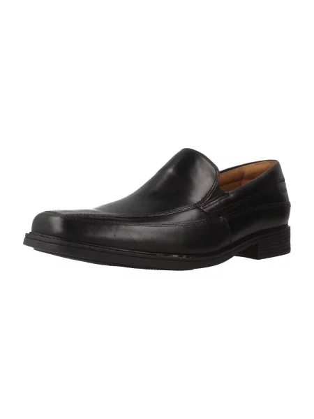 Pantofi Clarks negru