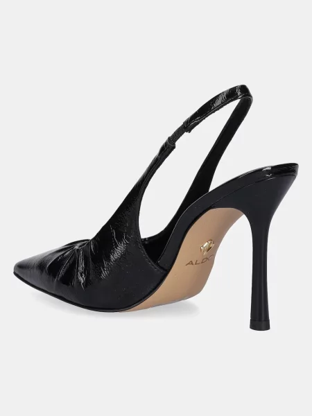Туфли Aldo черные