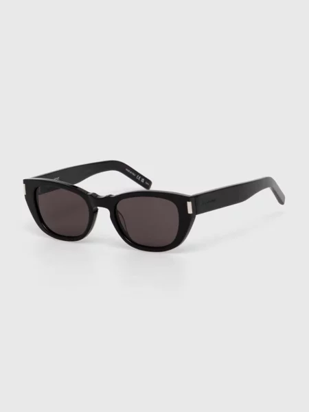 Γυαλιά ηλίου Saint Laurent μαύρο