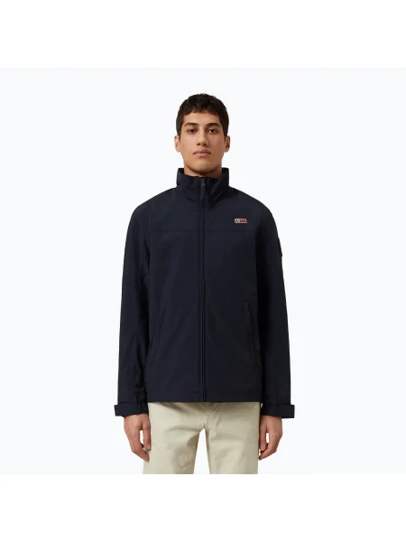 Мъжки якета Napapijri Shelter jacket azul marino синьо