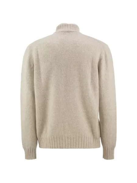 Sweter Kiton z kaszmiru