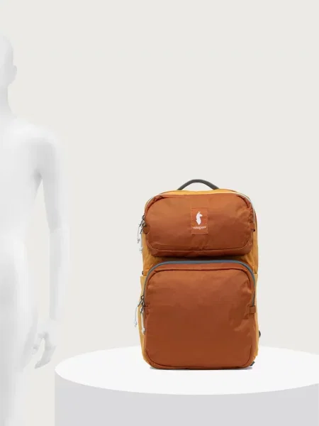 Cotopaxi laptop hátizsák Tasra narancsszínű