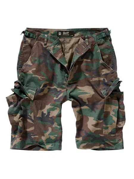 Brandit Nadrág khaki / olíva / sötétzöld