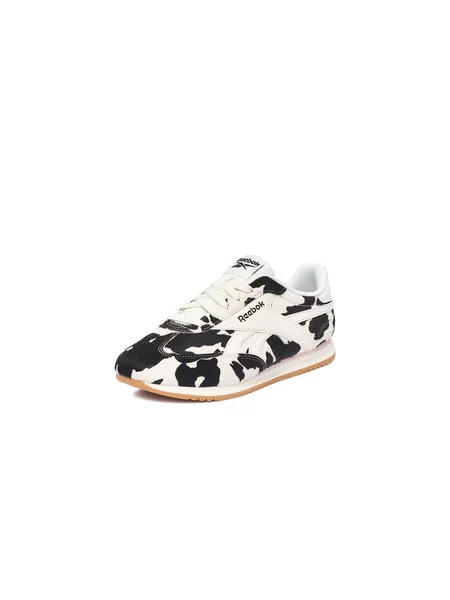 Sneakersy Reebok CEO-FIORI Krémová