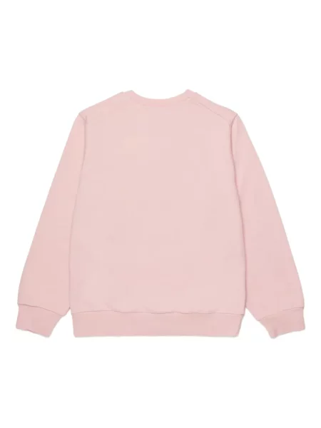 Bluza dziecięca Marni różowa